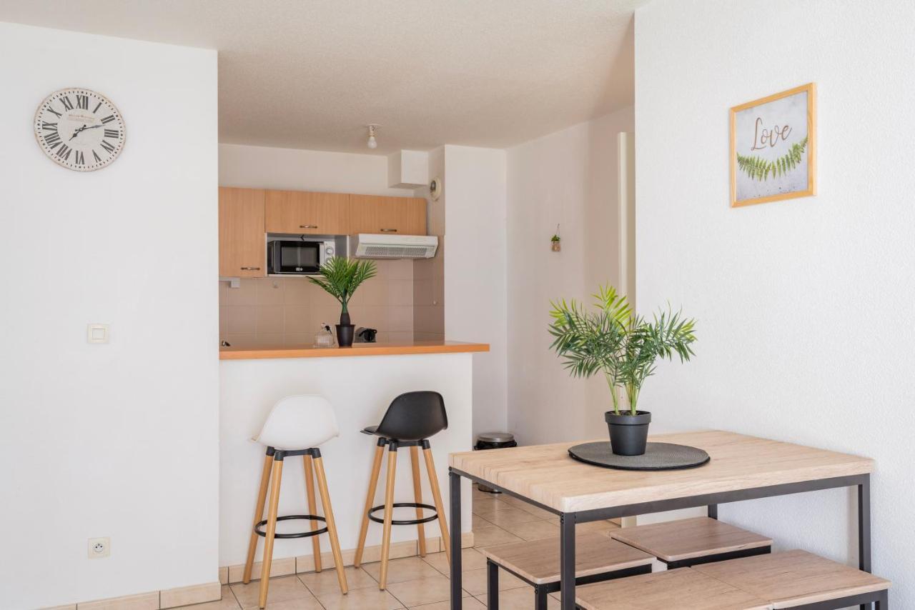 Le Zenith - Parking Prive & Wifi - 5 Min Zenith De Strasbourg Apartment Exterior photo