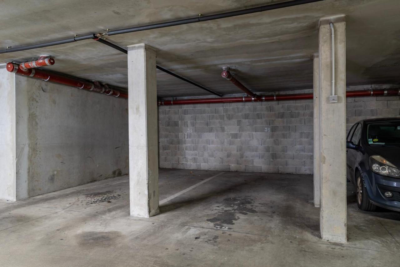 Le Zenith - Parking Prive & Wifi - 5 Min Zenith De Strasbourg Apartment Exterior photo